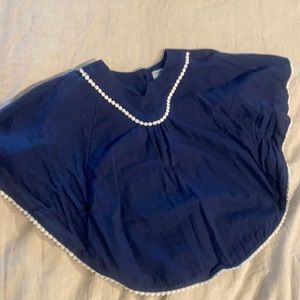 Old navy size 5 top